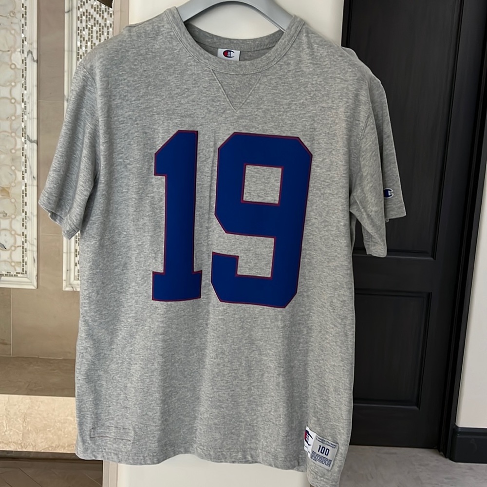 Champion mens shirt